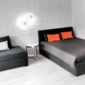 Апартаменты Svoboda Apartament, Гданьск