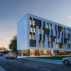 Hotel Milo Airport, Gdaňsk