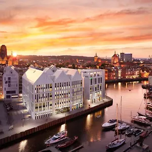 Hotel - Centre By Ihg, Gdaňsk