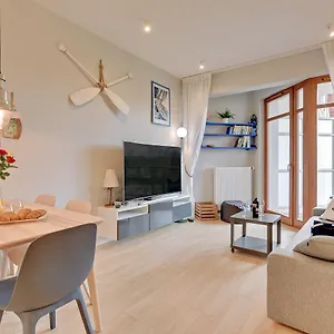 Bosman - Neptun Park Apartament